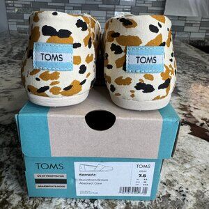 TOMS Alpargata